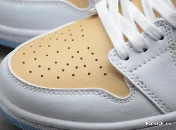 (W) - MID JORDAN AIR SE SESAME 1 0525